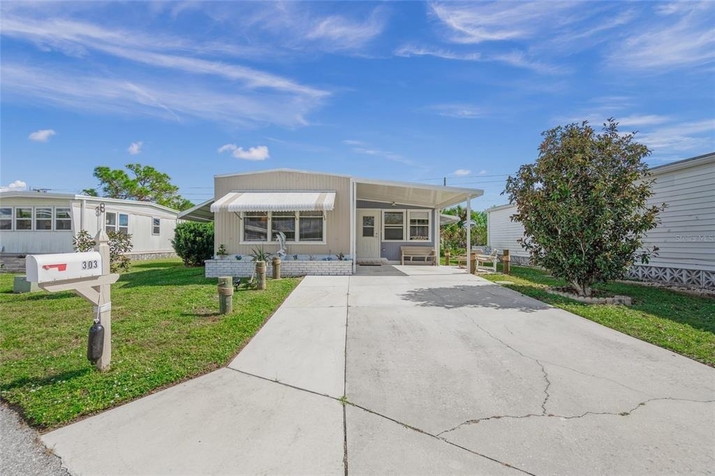 303 Marlette Drive - Photo 7