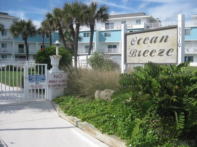 3510 S Ocean Shore Boulevard - Photo 0
