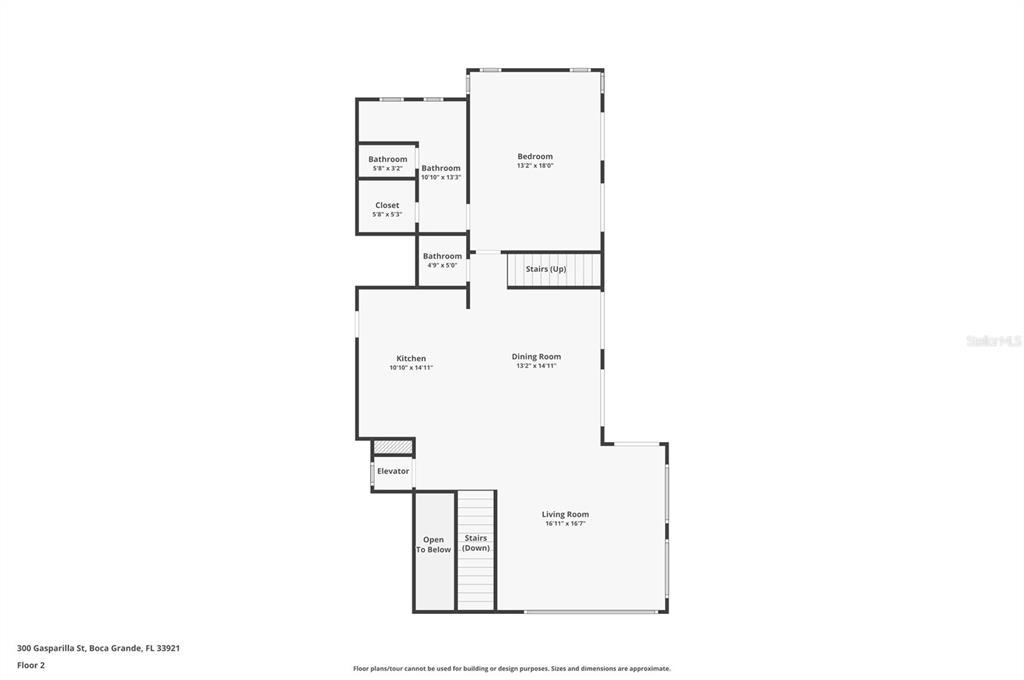 300 Gasparilla Street - Photo 53