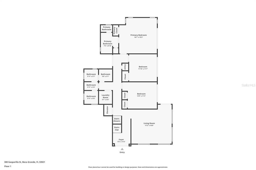 300 Gasparilla Street - Photo 54