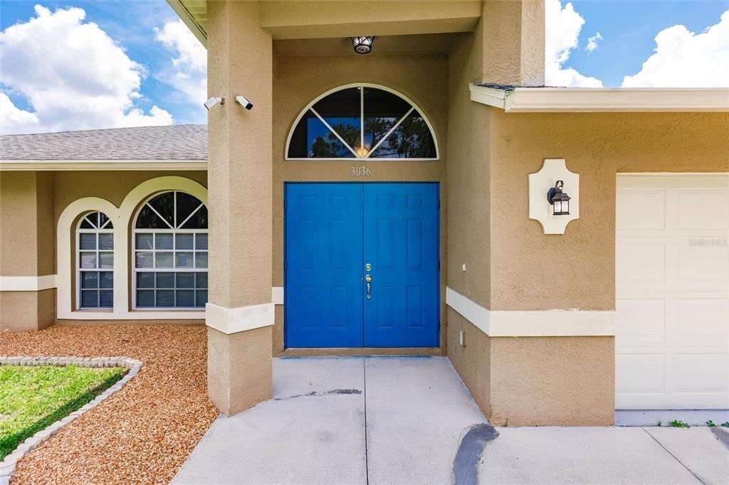 3036 Abbington Street - Photo 1
