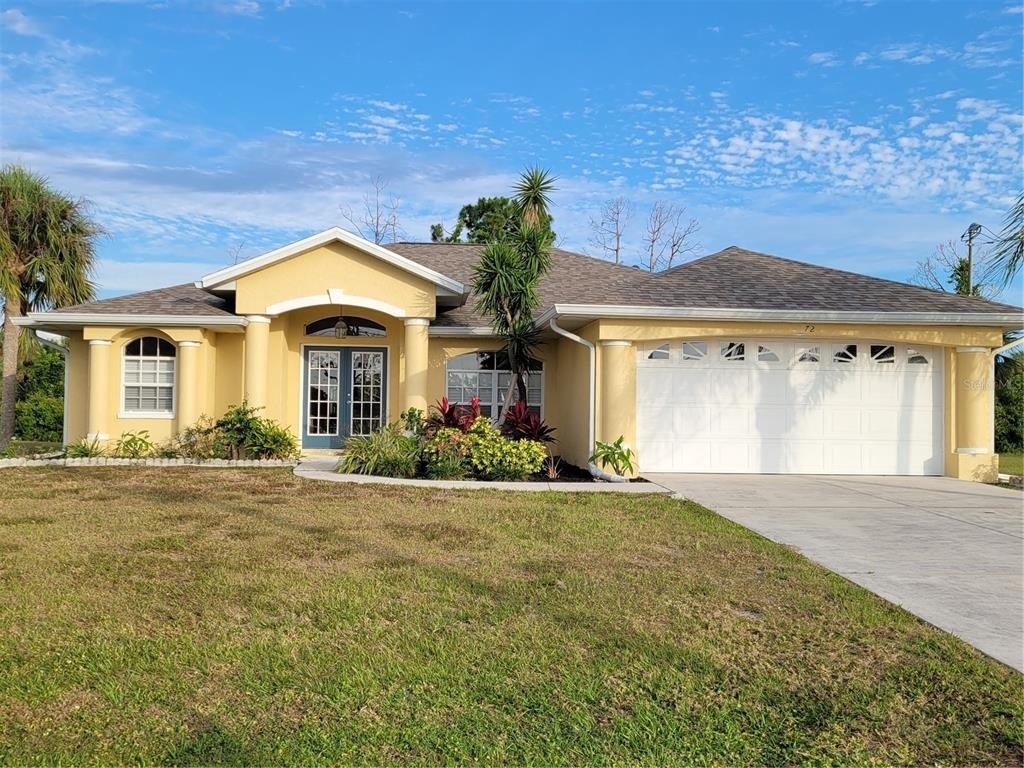 72 Long Meadow Court - Photo 0
