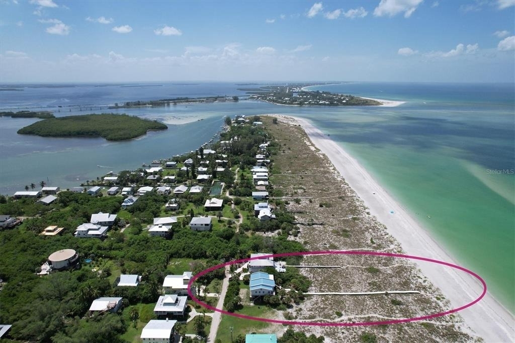 9736 Little Gasparilla Island - Photo 0