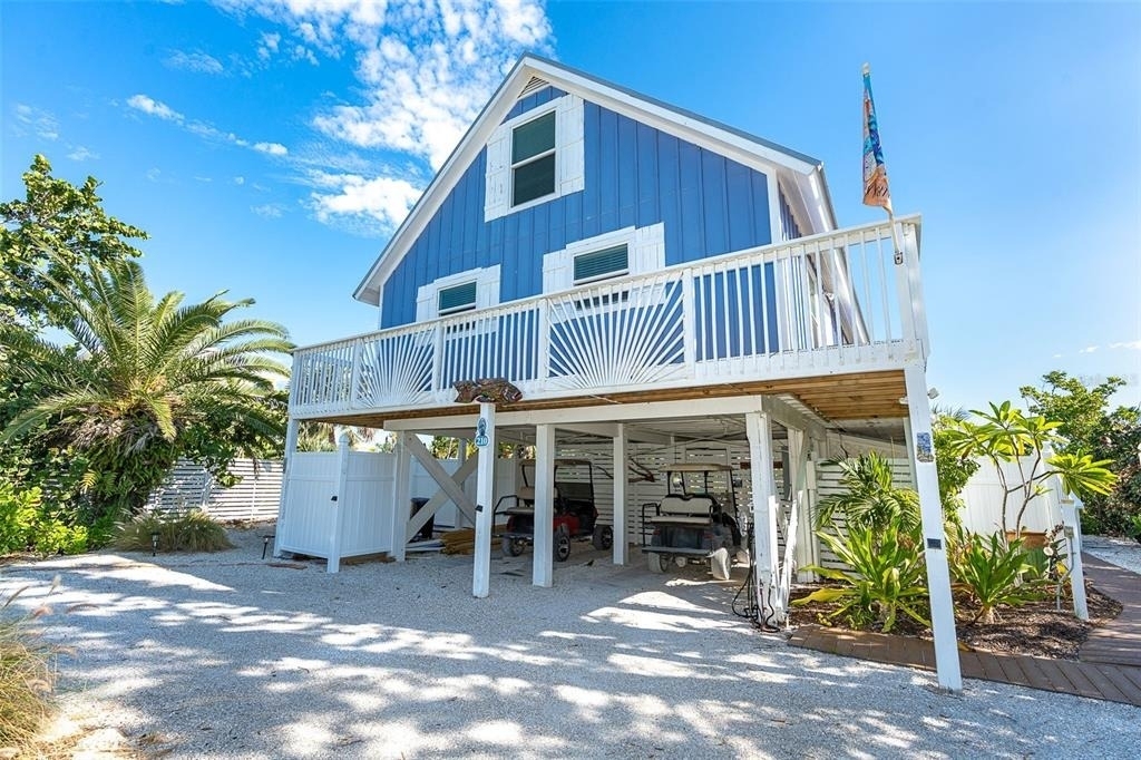 210 Bocilla Drive - Photo 1