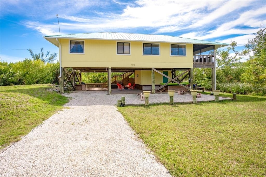 9542 Rum Runner Road - Photo 1