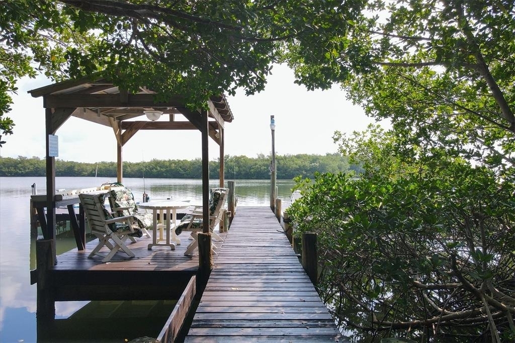 8144 Little Gasparilla Island - Photo 30
