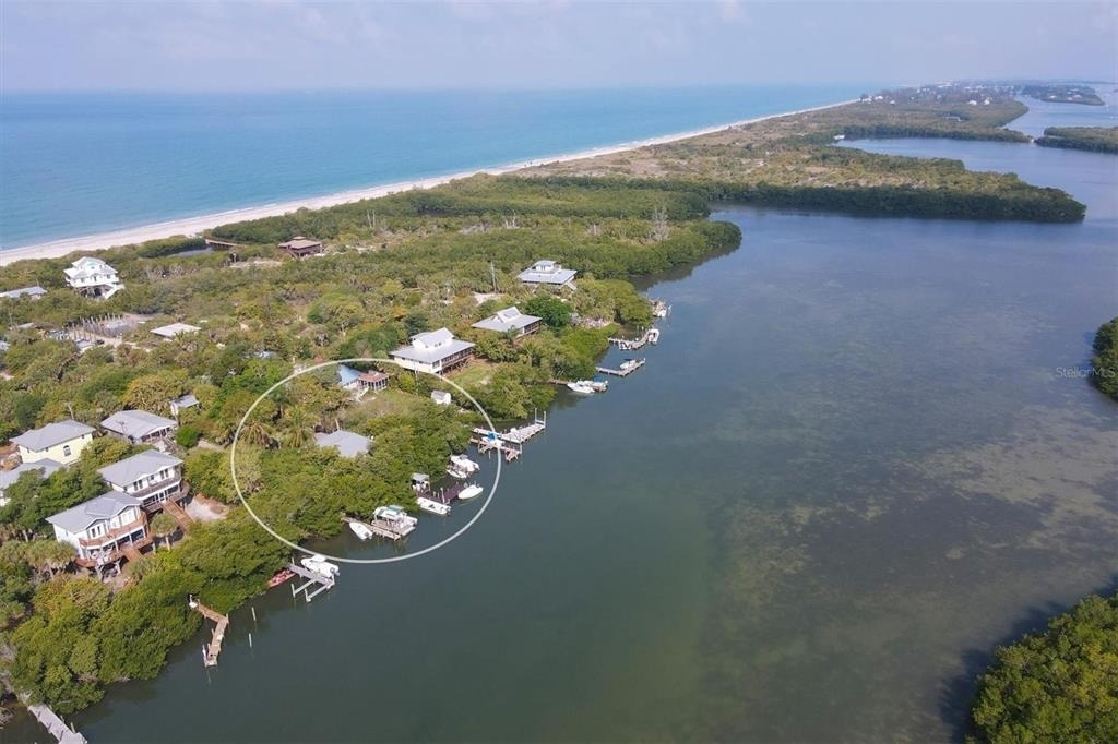 8144 Little Gasparilla Island - Photo 1