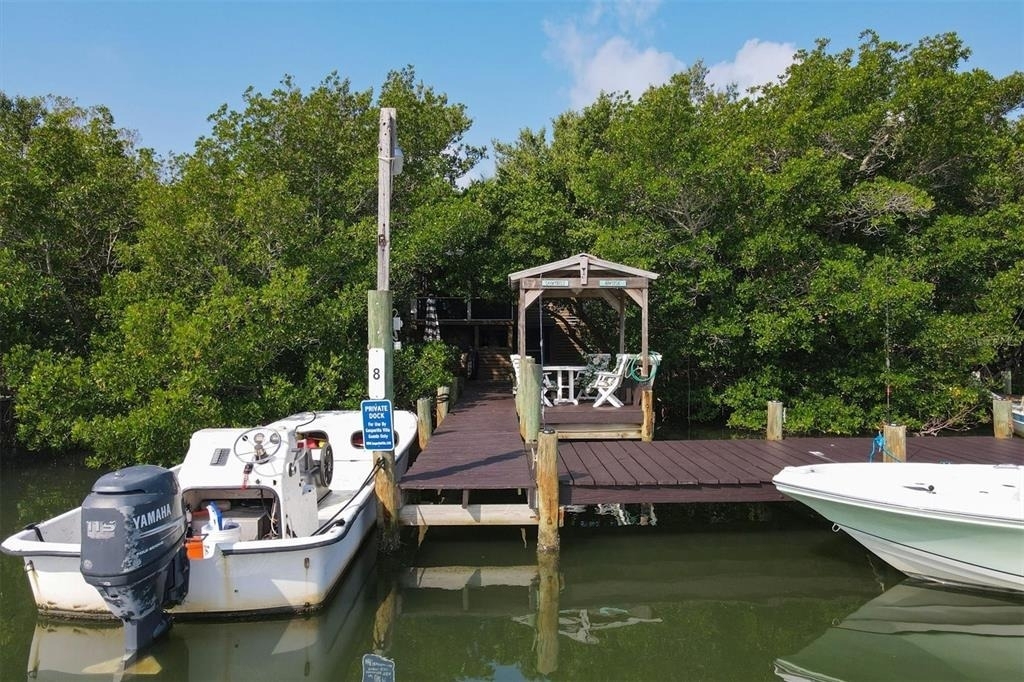 8144 Little Gasparilla Island - Photo 4