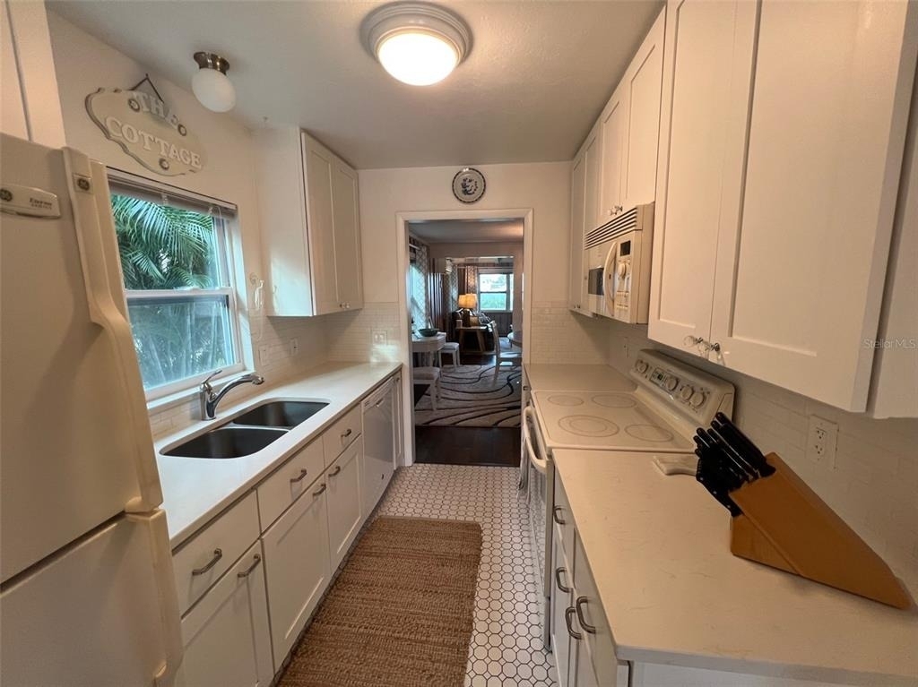 1626 New Point Comfort Road - Photo 29