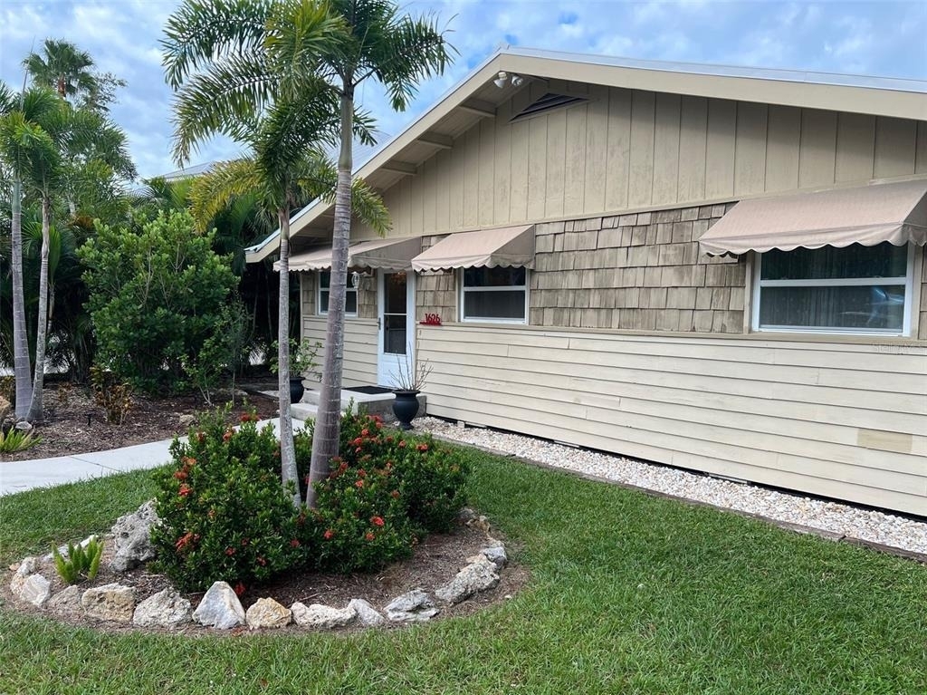 1626 New Point Comfort Road - Photo 0