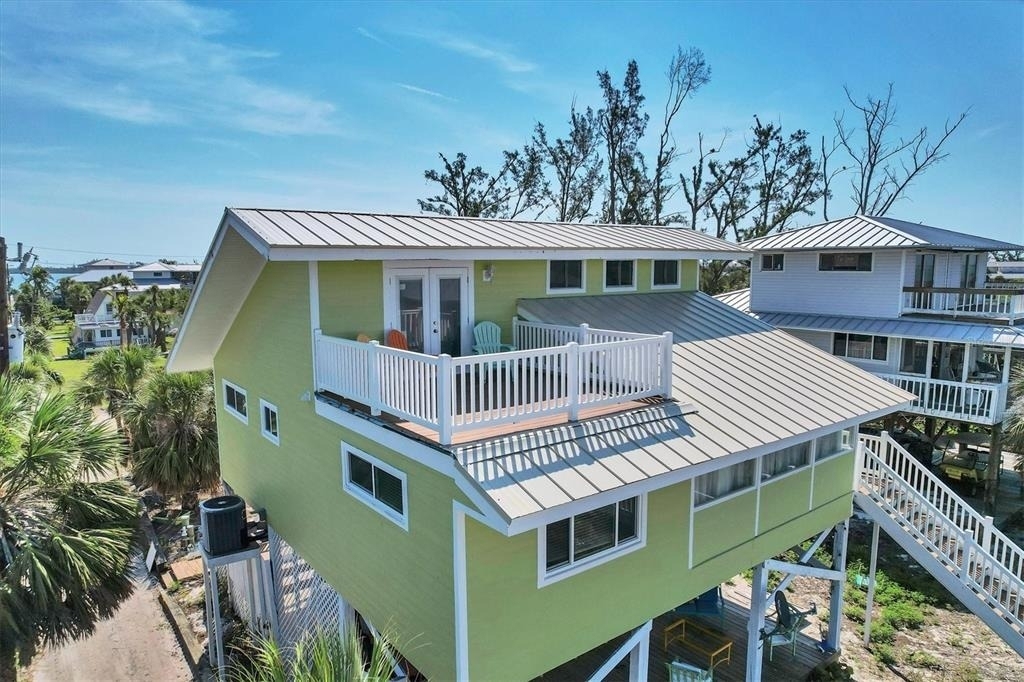 9350 Little Gasparilla Island - Photo 1