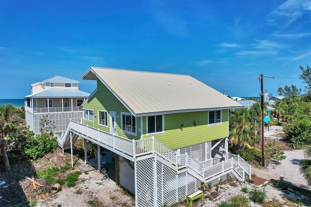 9350 Little Gasparilla Island - Photo 2