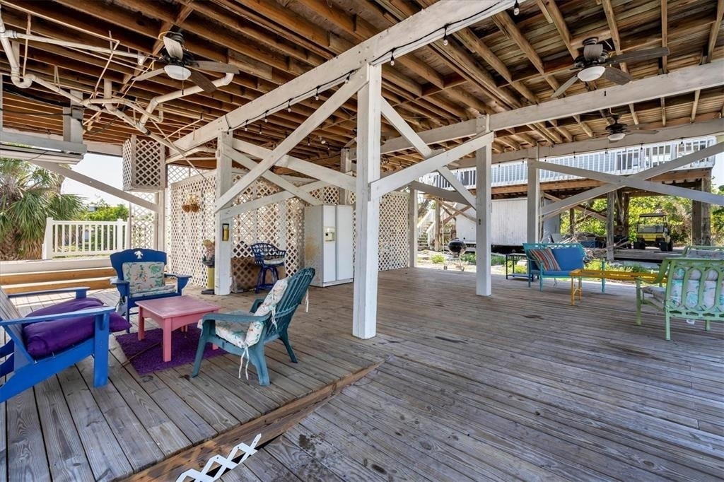 9350 Little Gasparilla Island - Photo 38