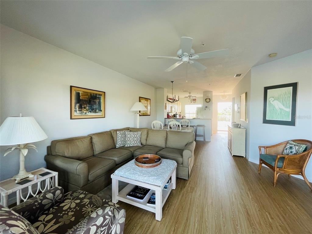 2040 Willow Hammock Circle - Photo 3
