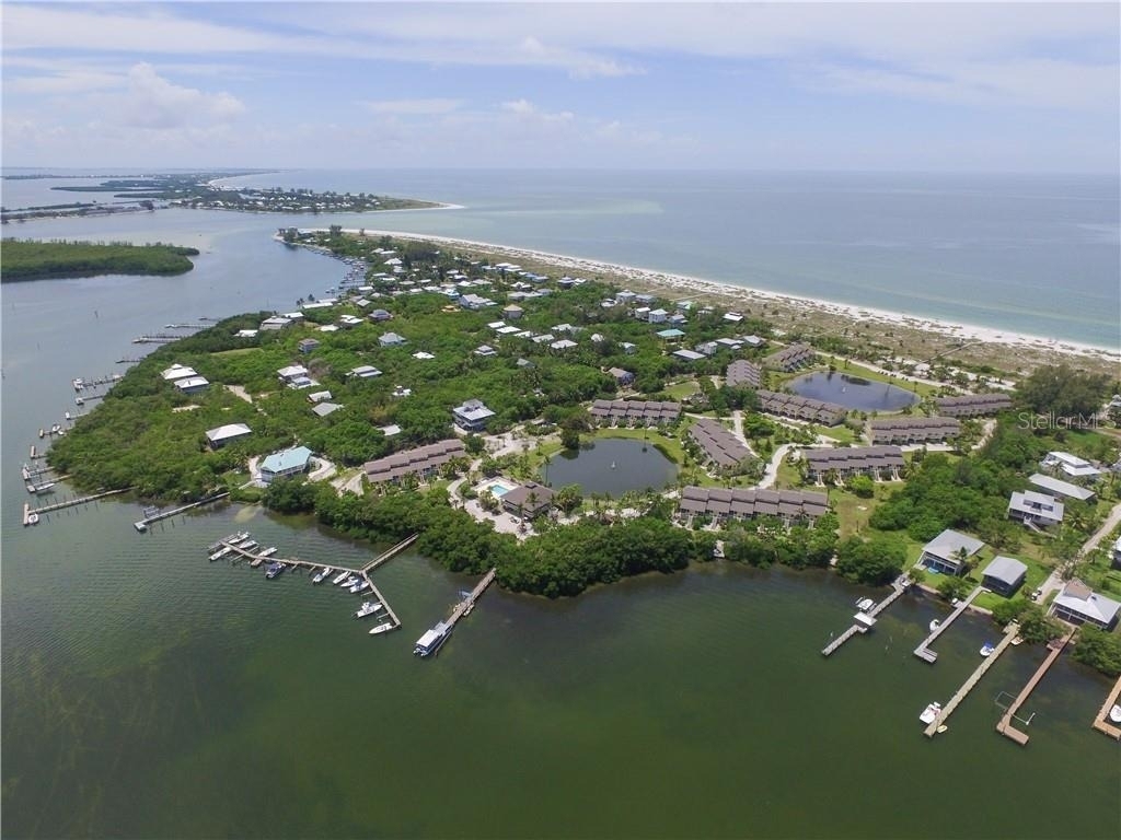 9400 Little Gasparilla Island - Photo 1