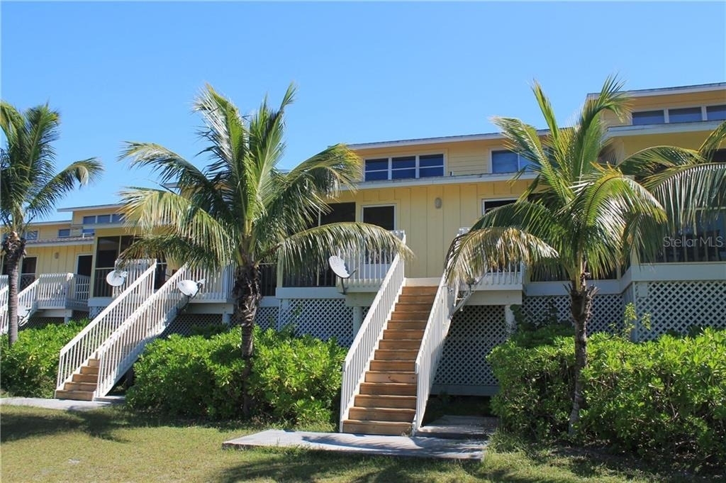 9400 Little Gasparilla Island - Photo 0