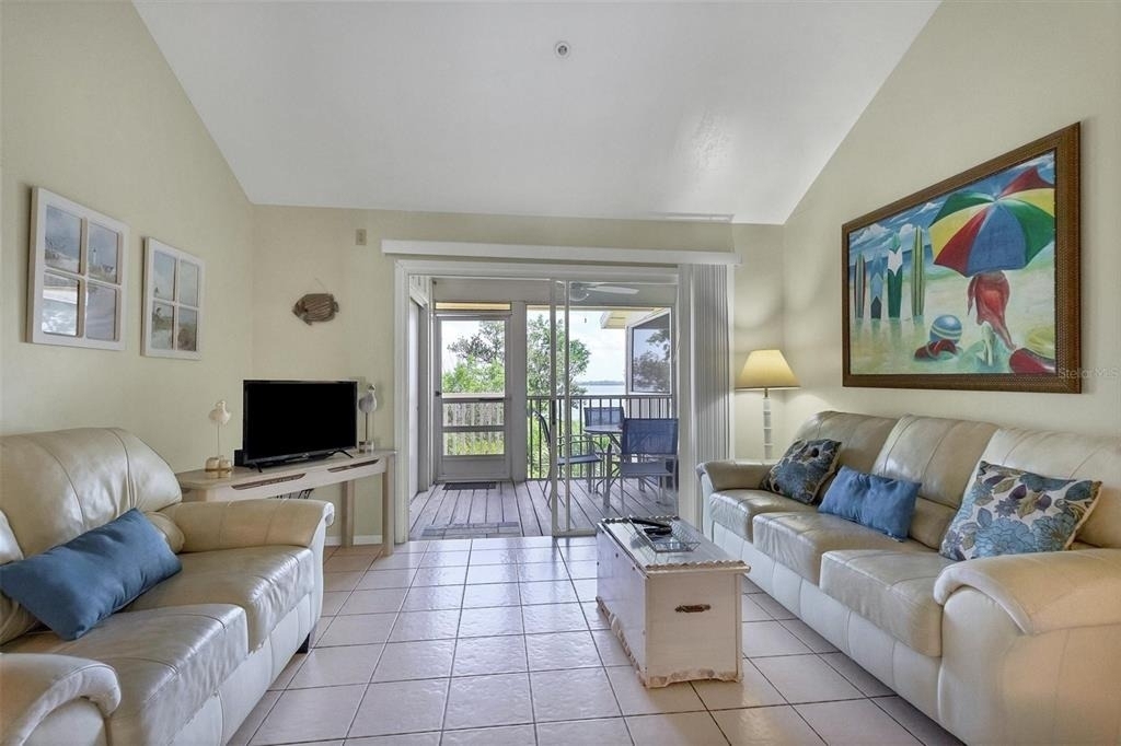 9400 Little Gasparilla Island - Photo 1