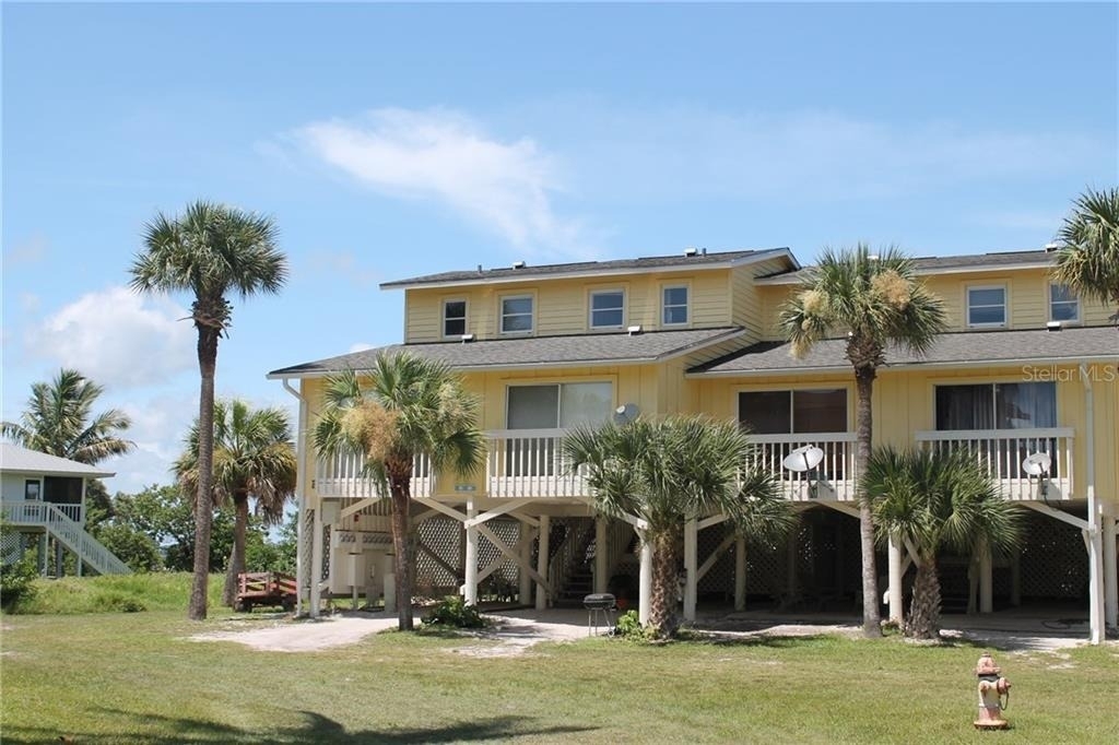 9400 Little Gasparilla Island - Photo 0