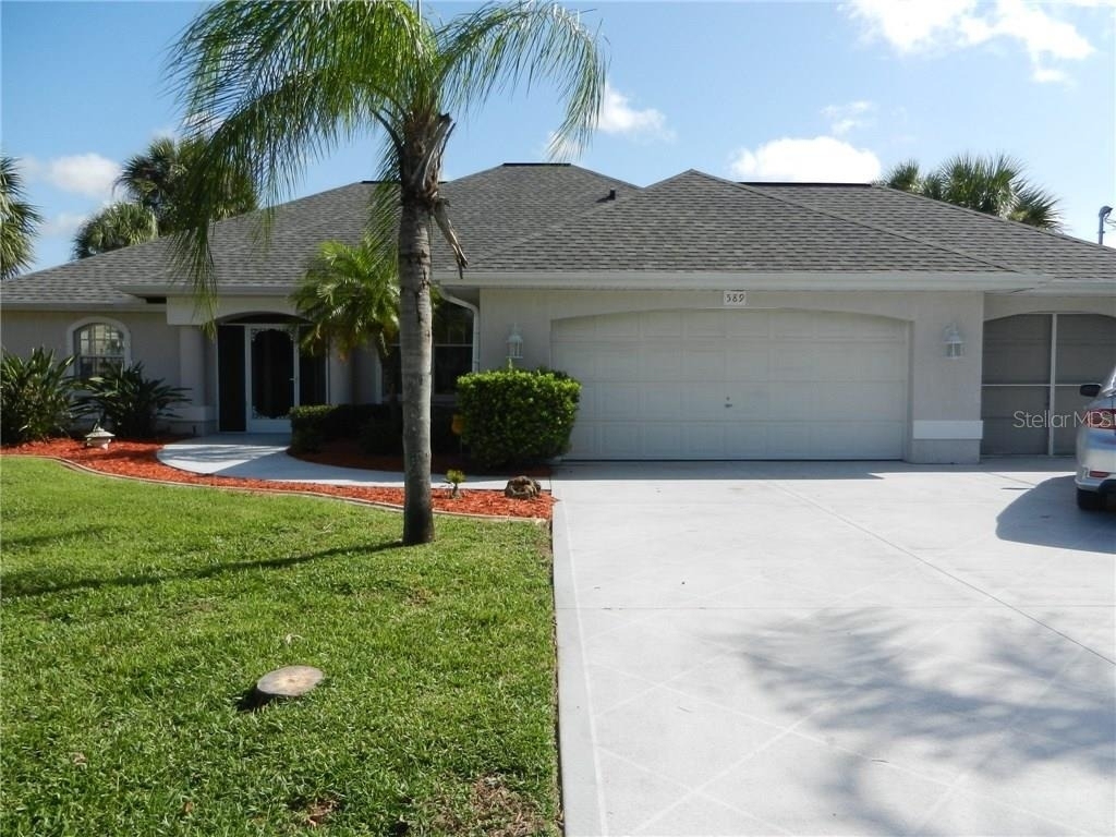 589 Rotonda Circle - Photo 0