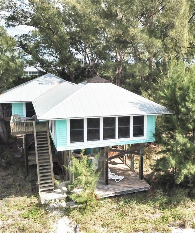181 N Gulf Boulevard - Photo 0