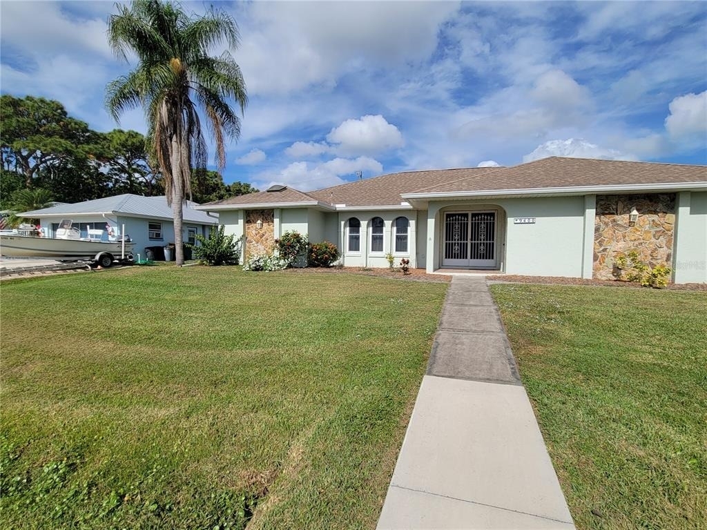 9400 New Martinsville Avenue - Photo 1