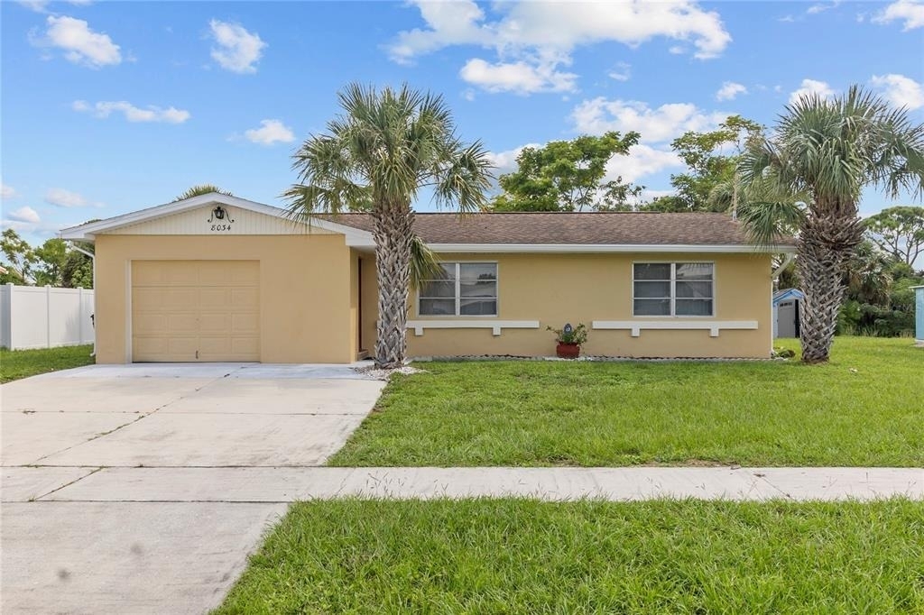 8034 Trionfo Avenue - Photo 0