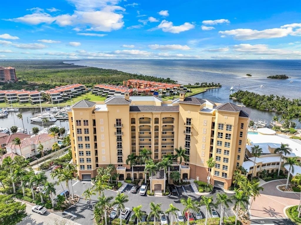 3313 Sunset Key Circle - Photo 1