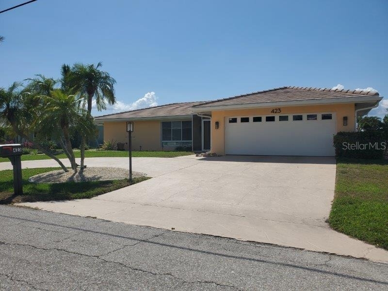 423 Matares Drive - Photo 0