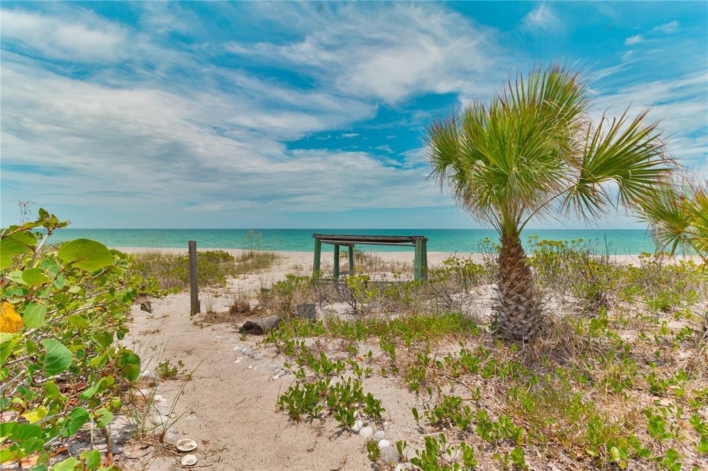 8300 Manasota Key Road - Photo 1