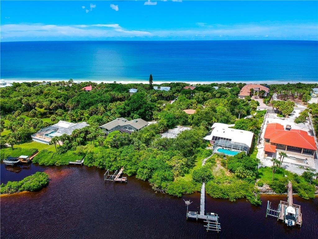 8335 Manasota Key Road - Photo 1