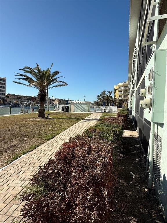 9200 Midnight Pass Road - Photo 2