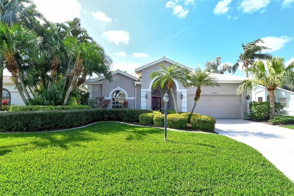 6738 Pleasant Hill Road - Photo 1