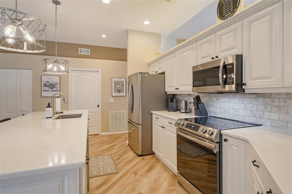 6738 Pleasant Hill Road - Photo 17