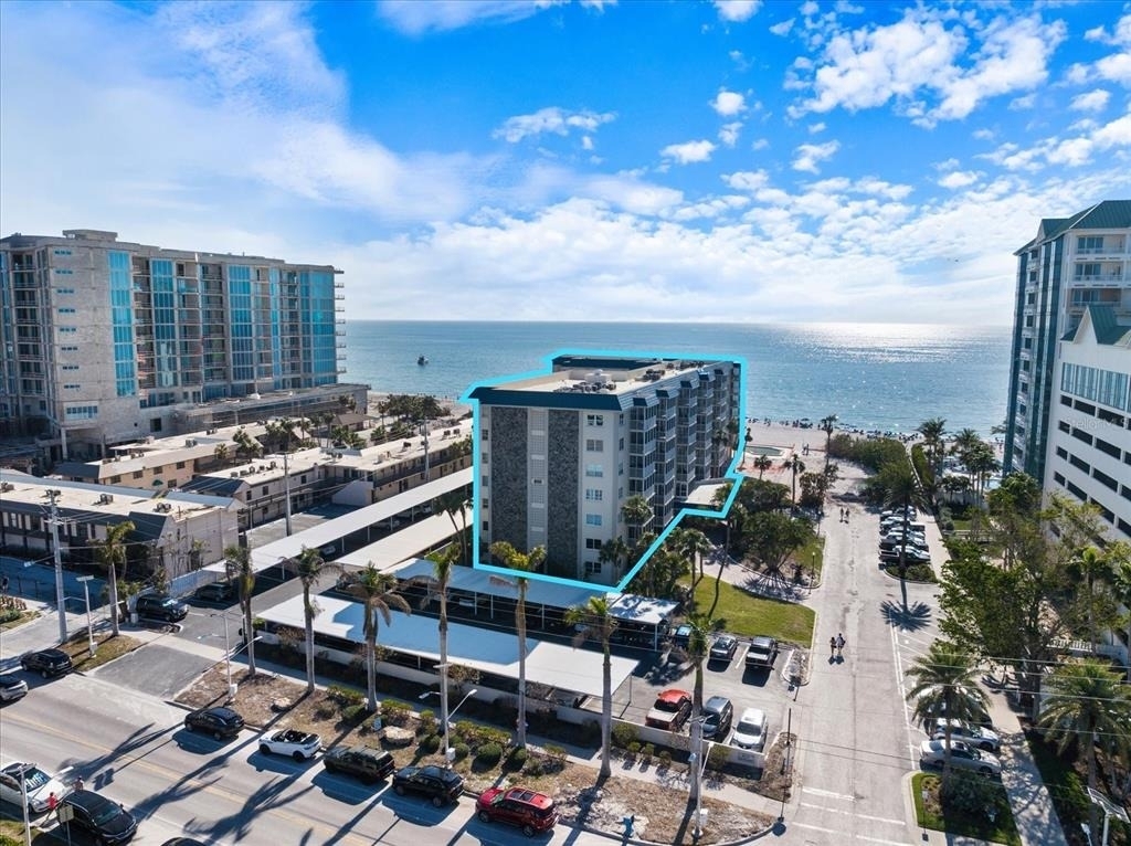 800 Benjamin Franklin Drive - Photo 1