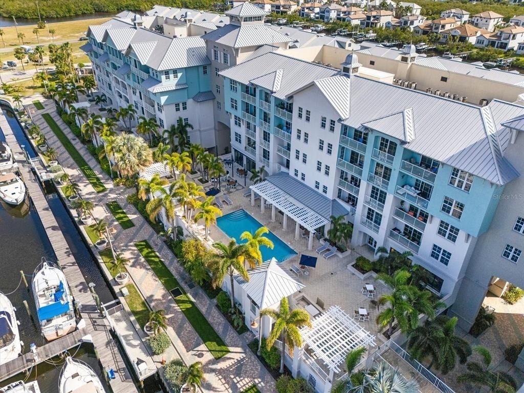 536 Bahia Beach Boulevard - Photo 0
