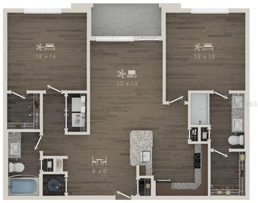1420 Lakefront Drive - Photo 1