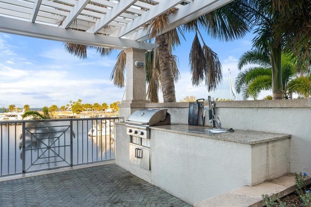 536 Bahia Beach Boulevard - Photo 16