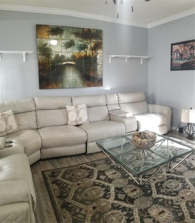 5001 Baraldi Circle - Photo 2