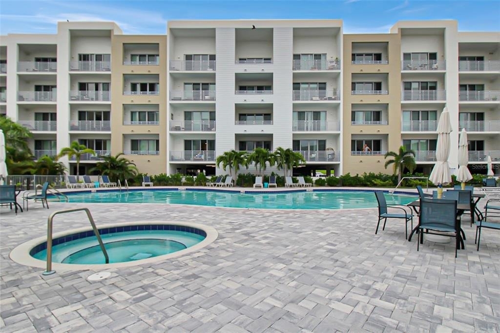 1703 N Tamiami Trail - Photo 1