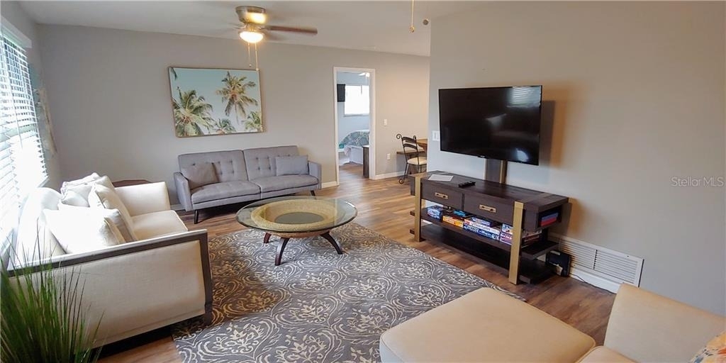 309 Shore T Road - Photo 5