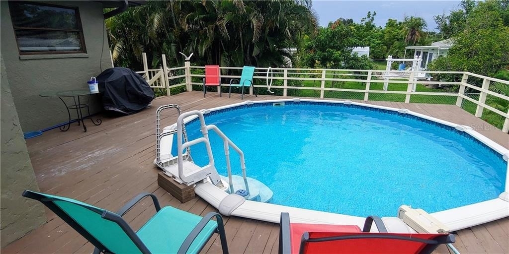 309 Shore T Road - Photo 3