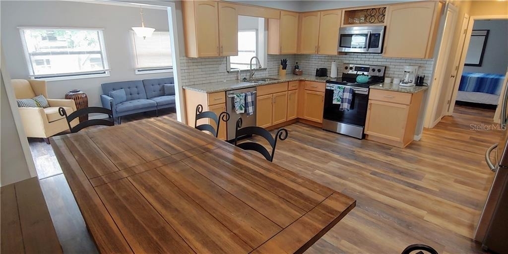 309 Shore T Road - Photo 11