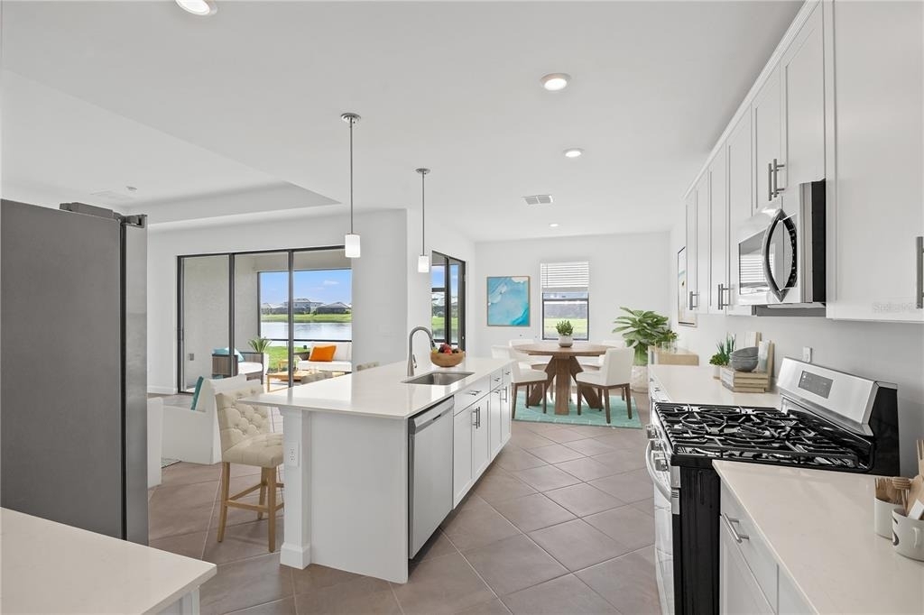 4909 Oyster Pearl Street - Photo 10