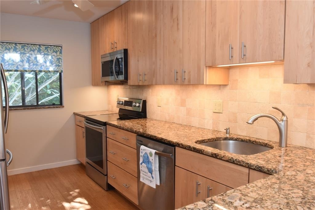 1601 Bayhouse Point Drive - Photo 1