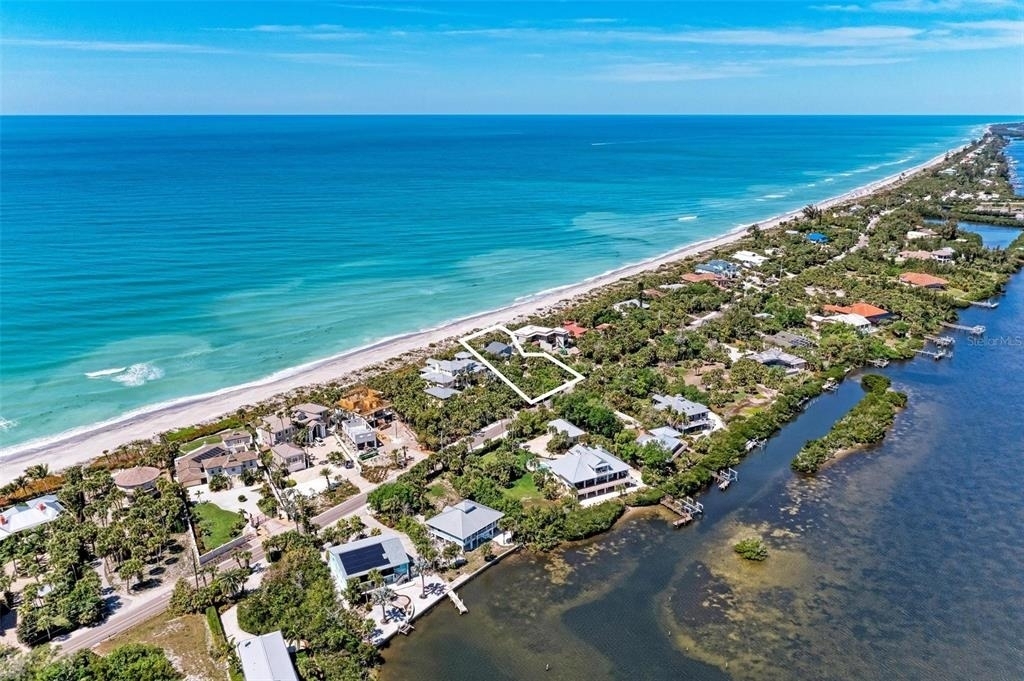 8270 Manasota Key Road - Photo 1