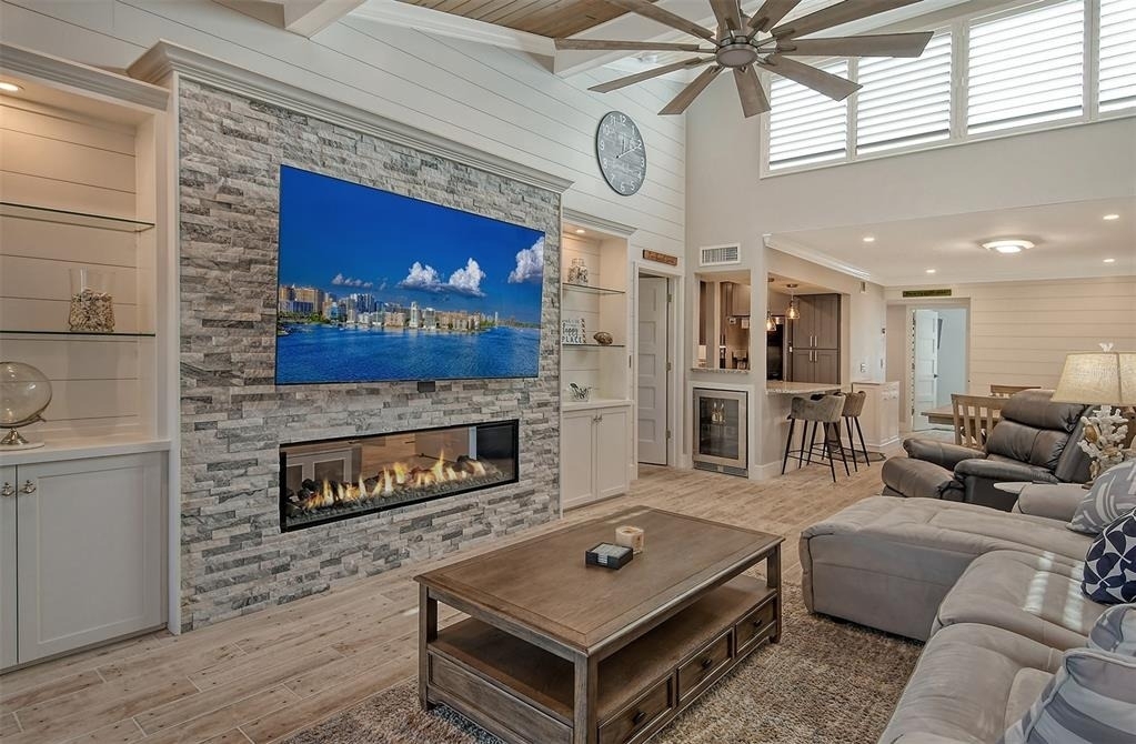 1601 Bayhouse Point Drive - Photo 7