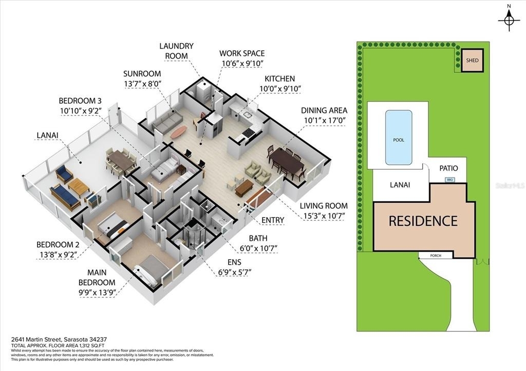 2641 Martin Street - Photo 5