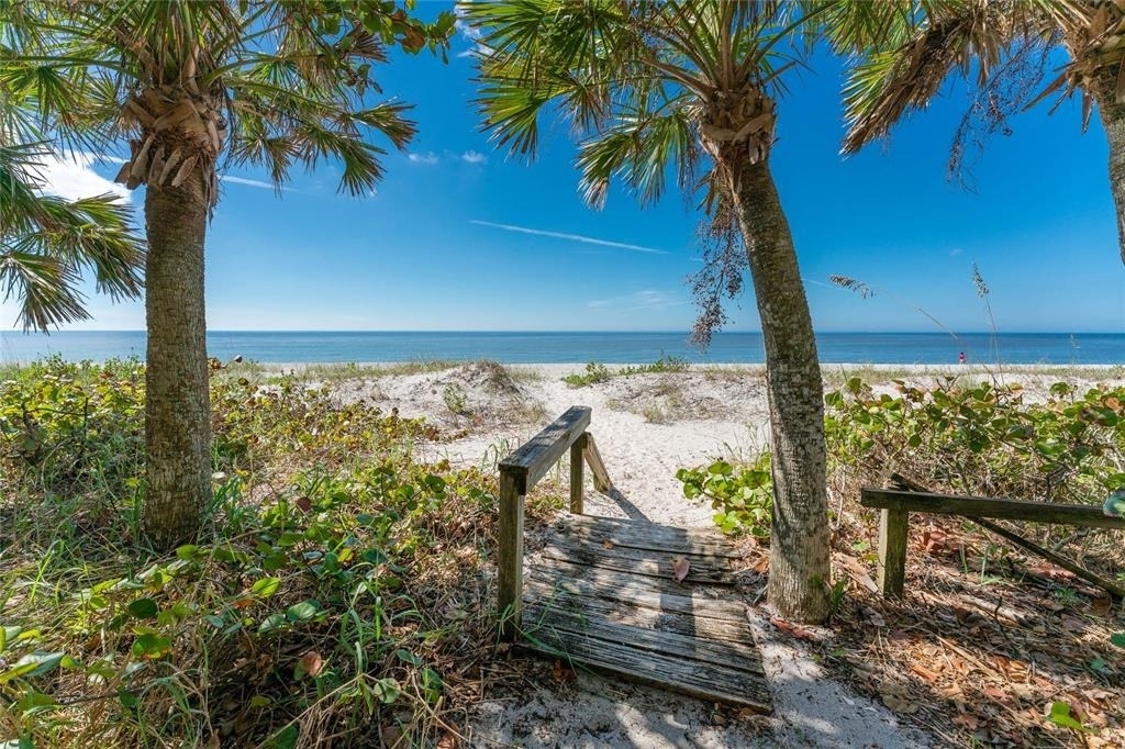 6580 Manasota Key Road - Photo 2