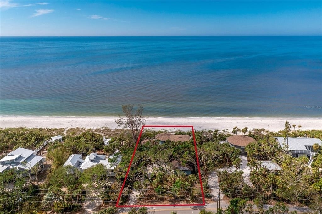 6580 Manasota Key Road - Photo 0