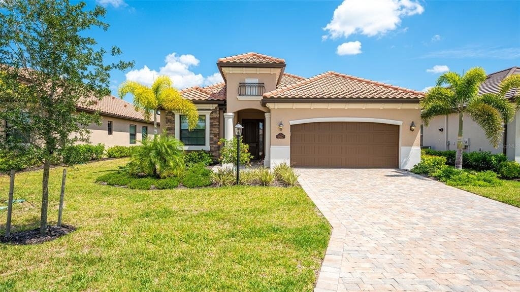 5907 Brandon Run - Photo 1